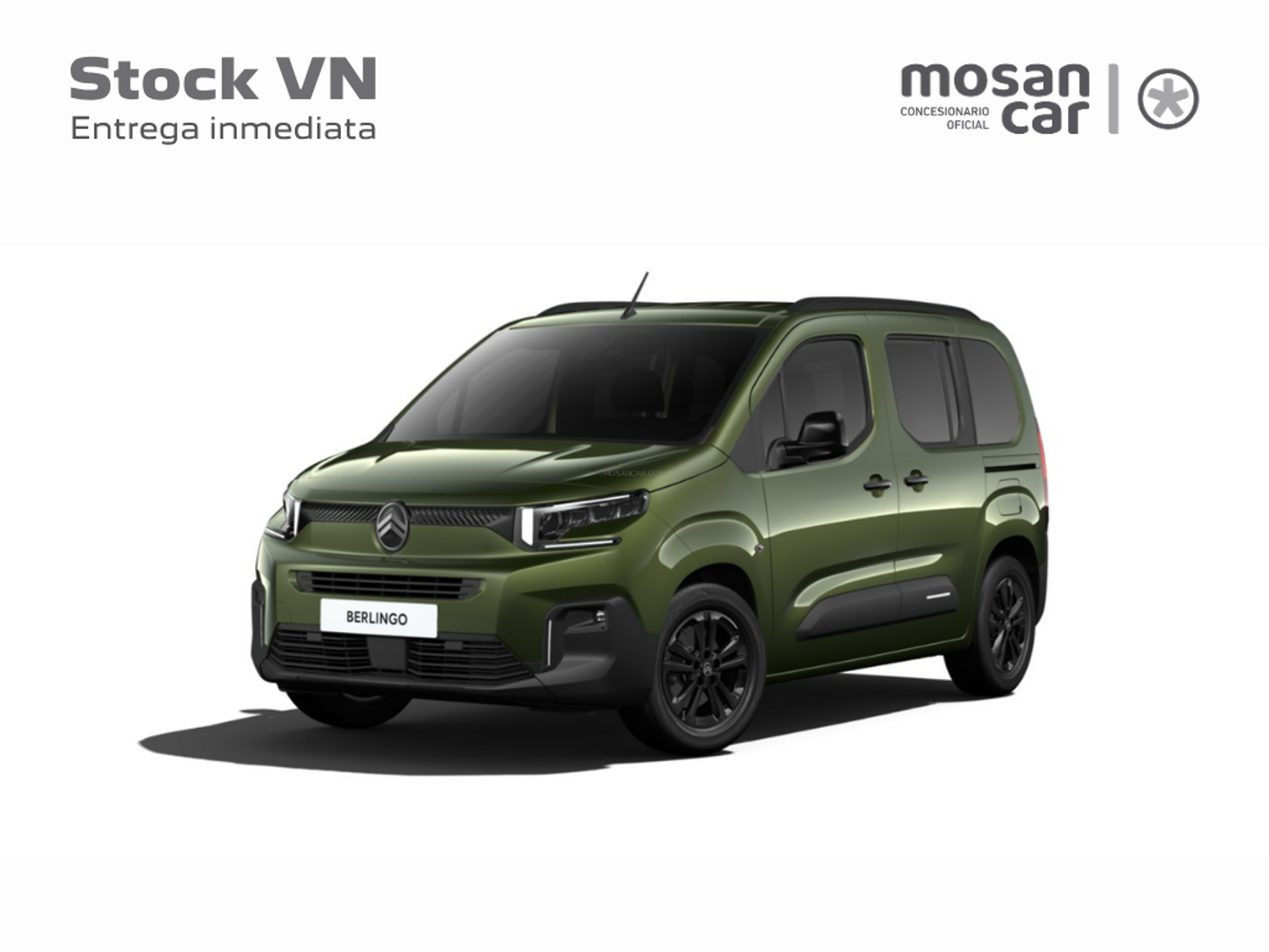 Imagen de CITROEN Berlingo