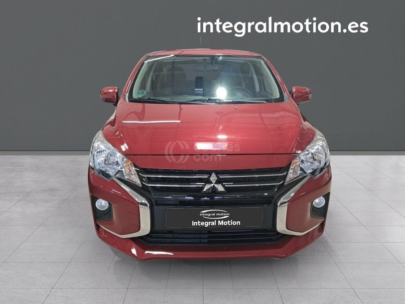 Foto del MITSUBISHI Space Star 120 MPI Motion