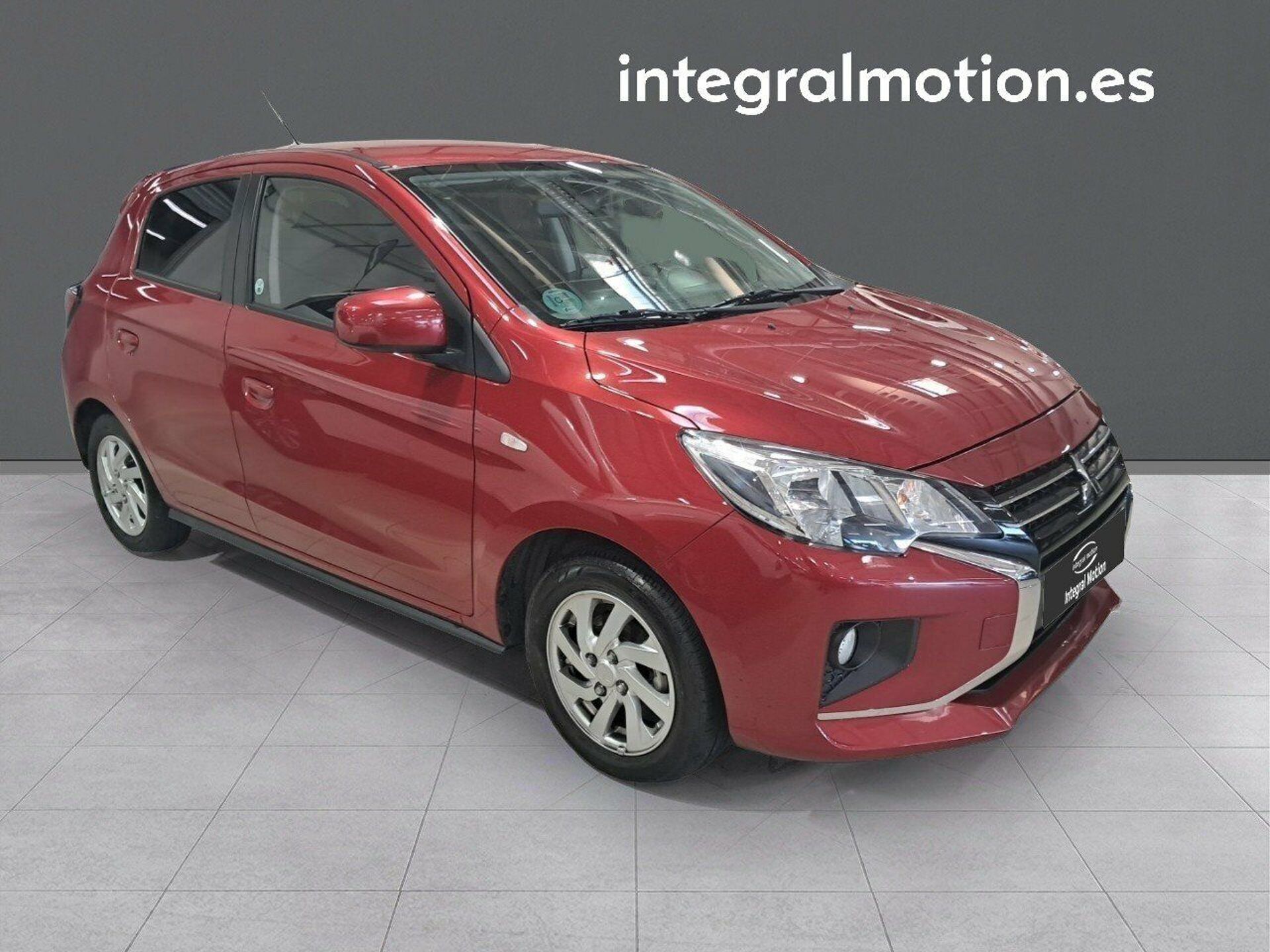 Imagen 3 de MITSUBISHI Space Star