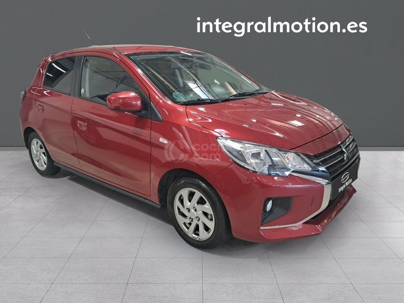 Foto del MITSUBISHI Space Star 120 MPI Motion