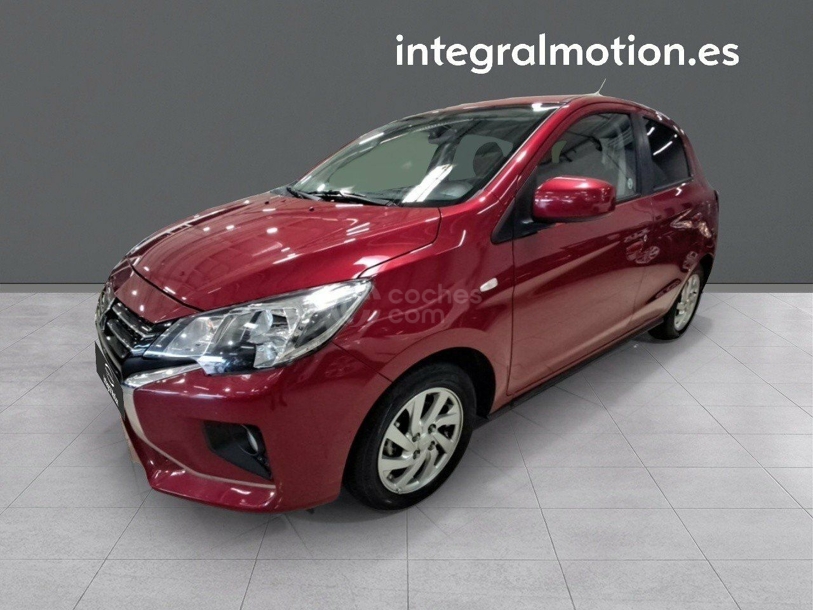 Foto del MITSUBISHI Space Star 120 MPI Motion