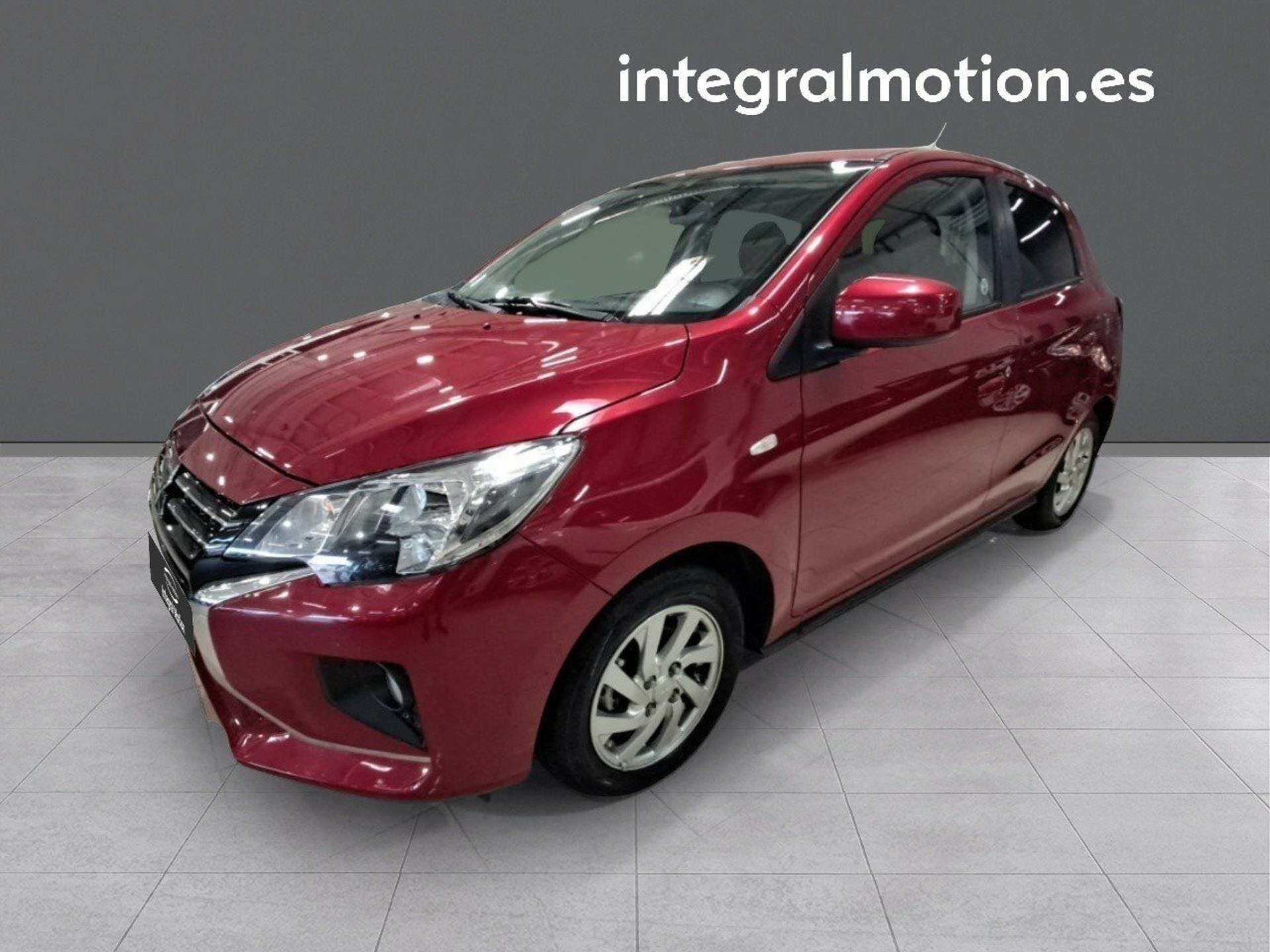 Imagen de MITSUBISHI Space Star