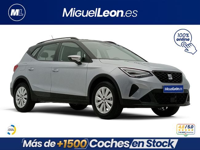 Foto del SEAT Arona 1.0 TSI S&S Style 110