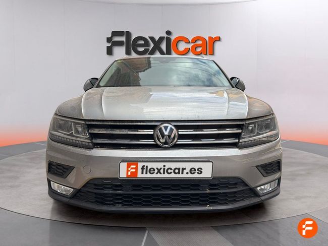 Foto del VOLKSWAGEN Tiguan 1.4 ACT TSI Advance 110kW