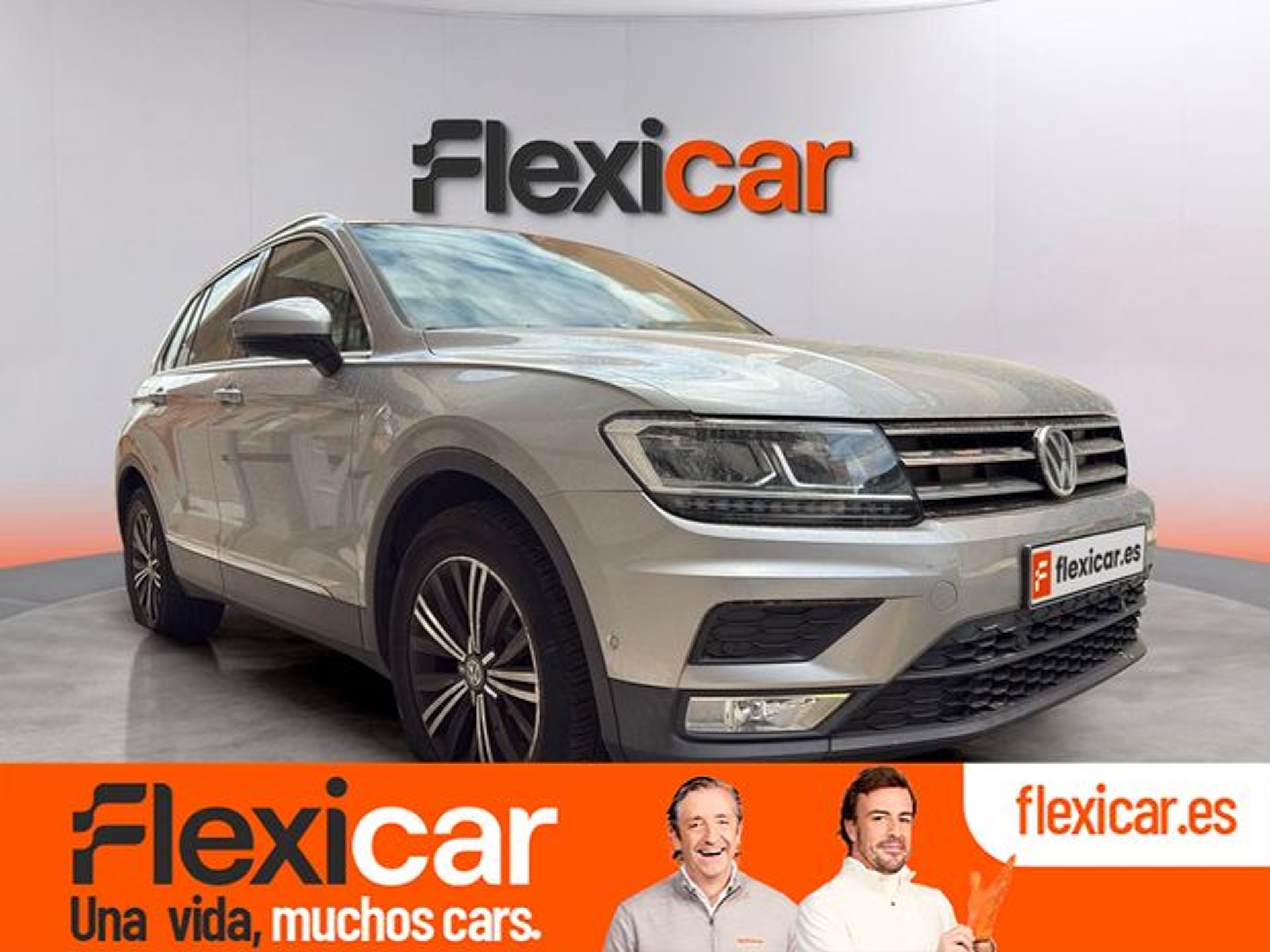 Imagen de VOLKSWAGEN Tiguan