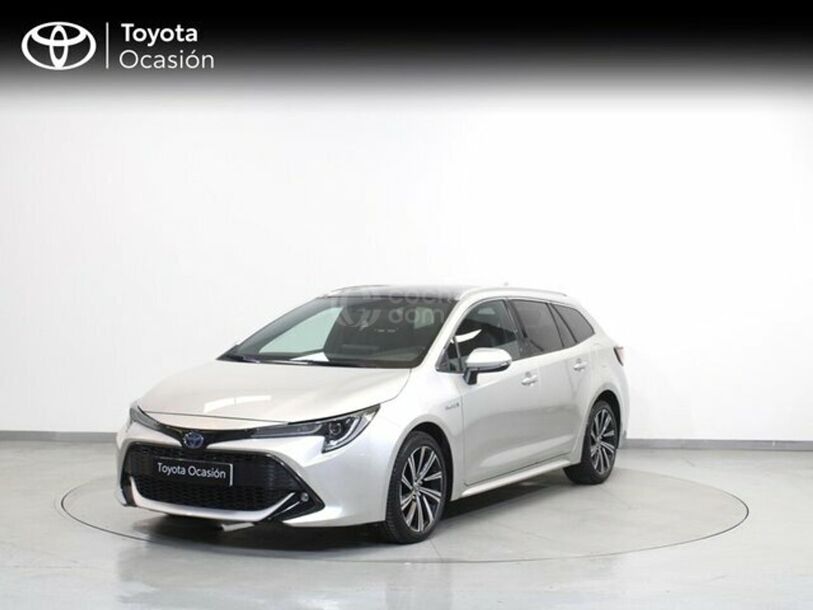 Foto del TOYOTA Corolla 180H Style