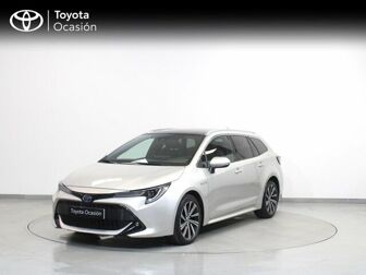 Imagen de TOYOTA Corolla 180H Style