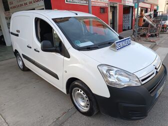 Imagen de CITROEN Berlingo BlueHDi S&S Talla M Feel 100