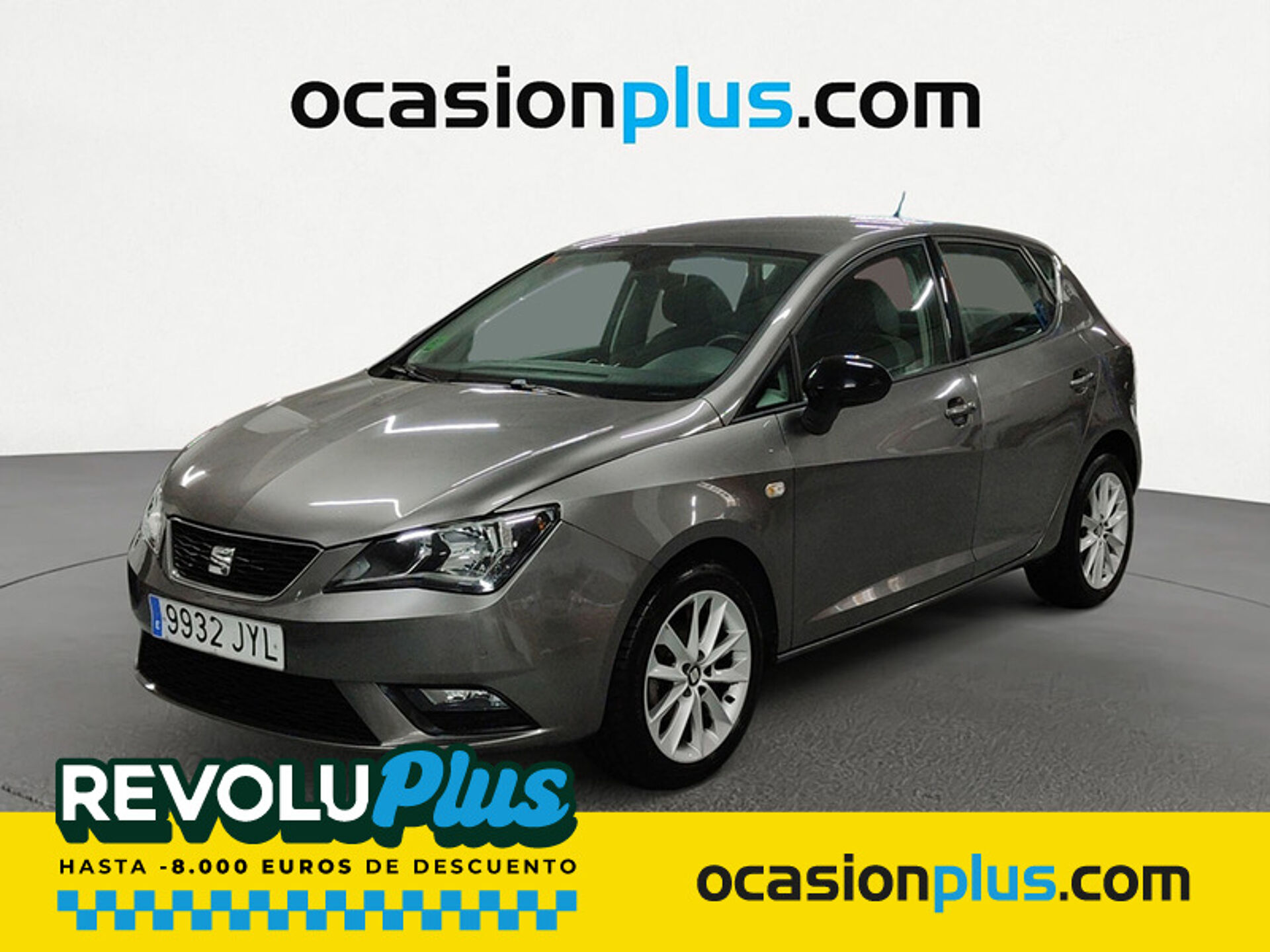 Imagen de SEAT Ibiza