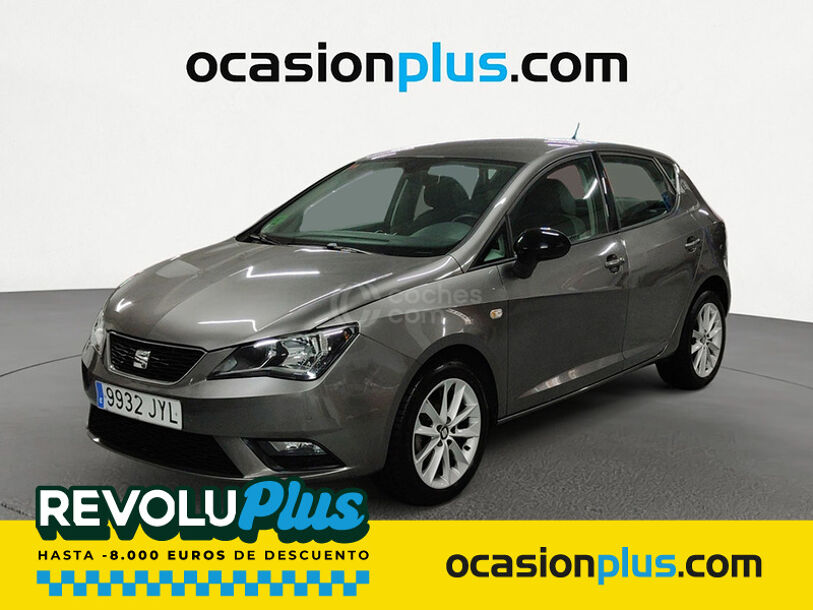 Foto del SEAT Ibiza ST 1.2 TSI Style Connect