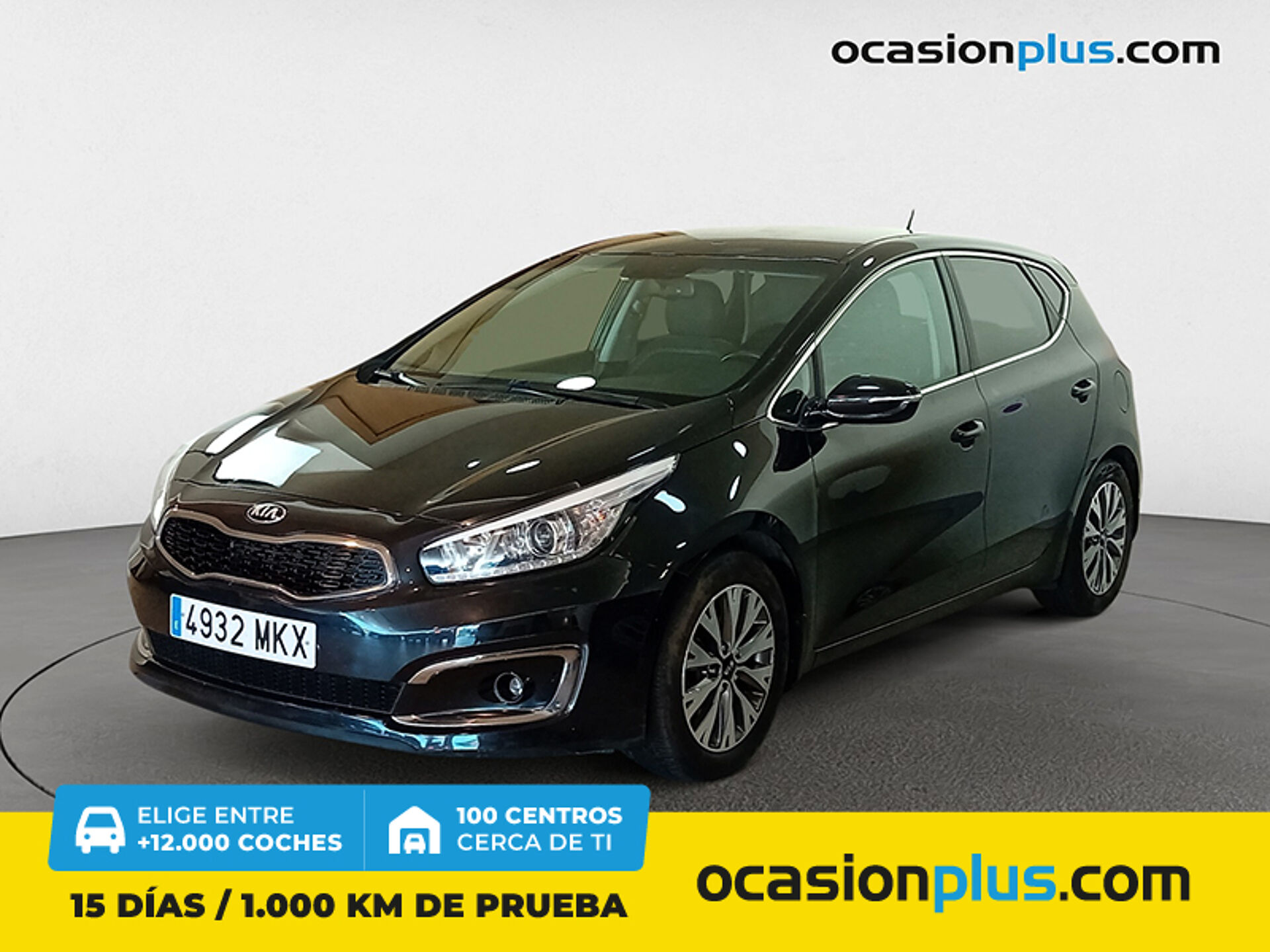 Imagen de KIA Ceed
