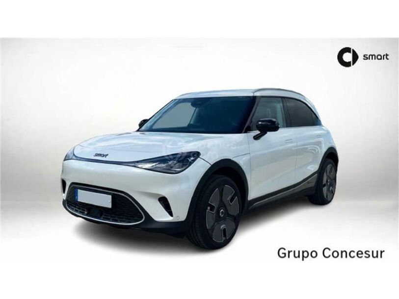 Foto del SMART 1 Premium