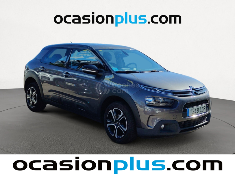 Foto del CITROEN C4 Cactus 1.2 PureTech S&S Feel 110