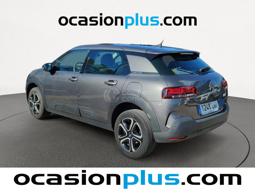 Foto del CITROEN C4 Cactus 1.2 PureTech S&S Feel 110