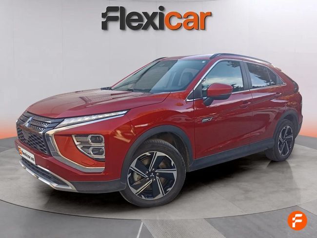Foto del MITSUBISHI Eclipse Cross PHEV Kaiteki + 4WD