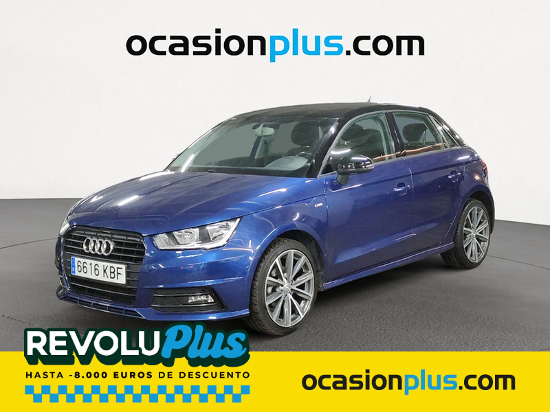 Imagen de AUDI A1