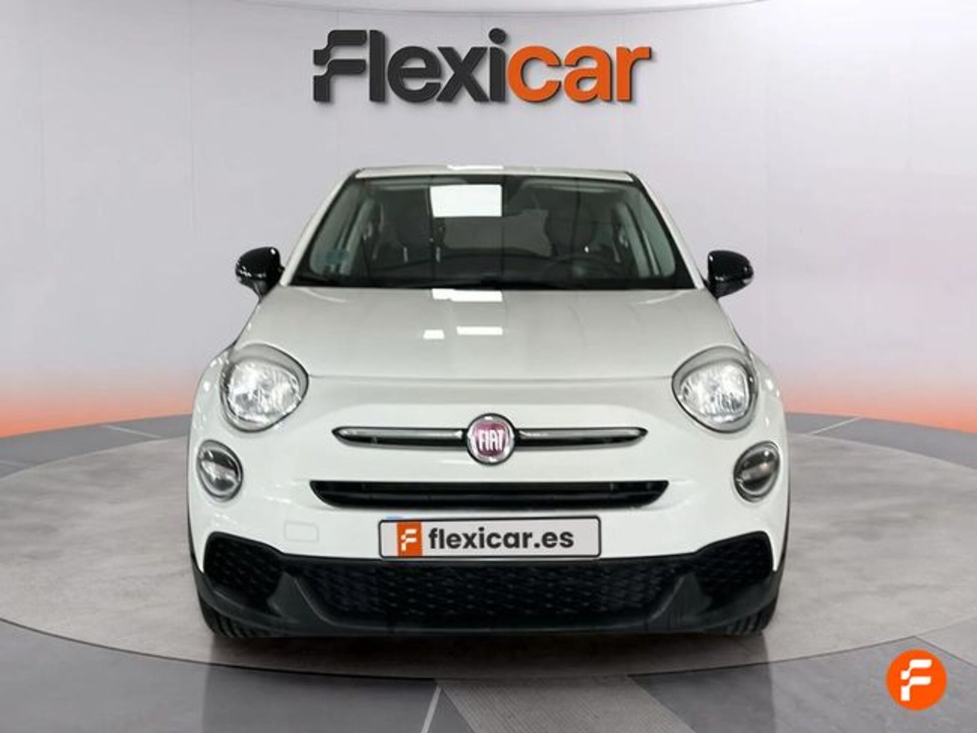 Imagen 2 de FIAT 500X