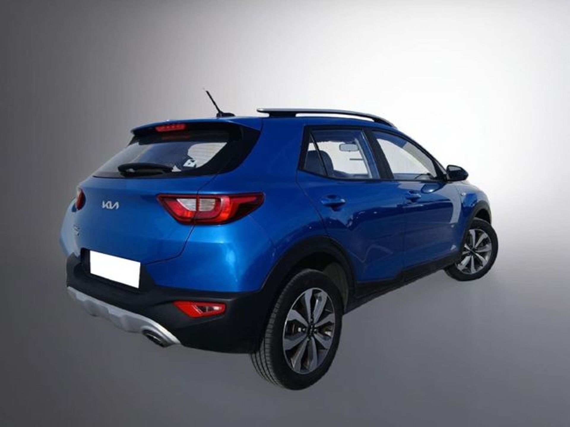 Imagen 2 de KIA Stonic