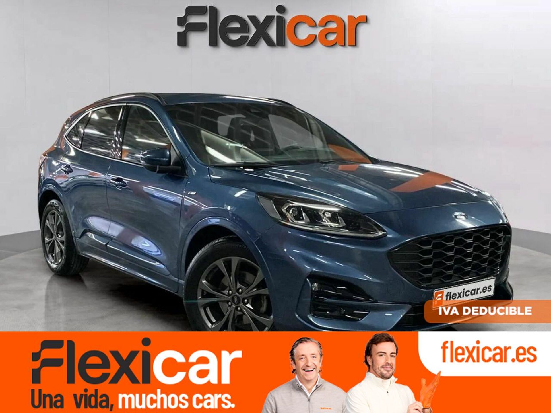 Imagen de FORD Kuga