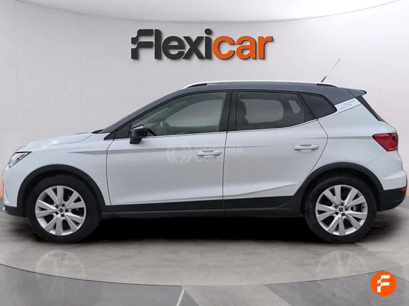 Foto del SEAT Arona 1.0 TSI S&S Xperience DSG7 110