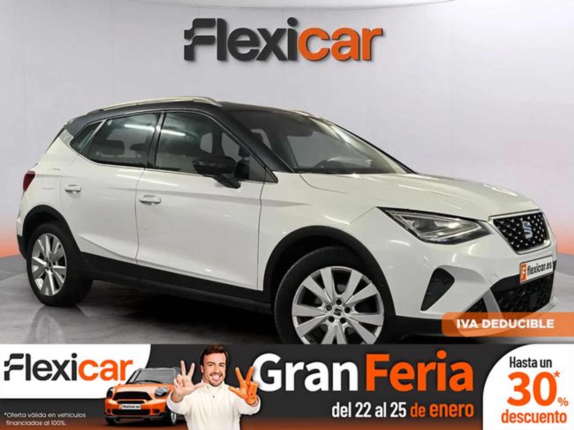 Imagen de SEAT Arona
