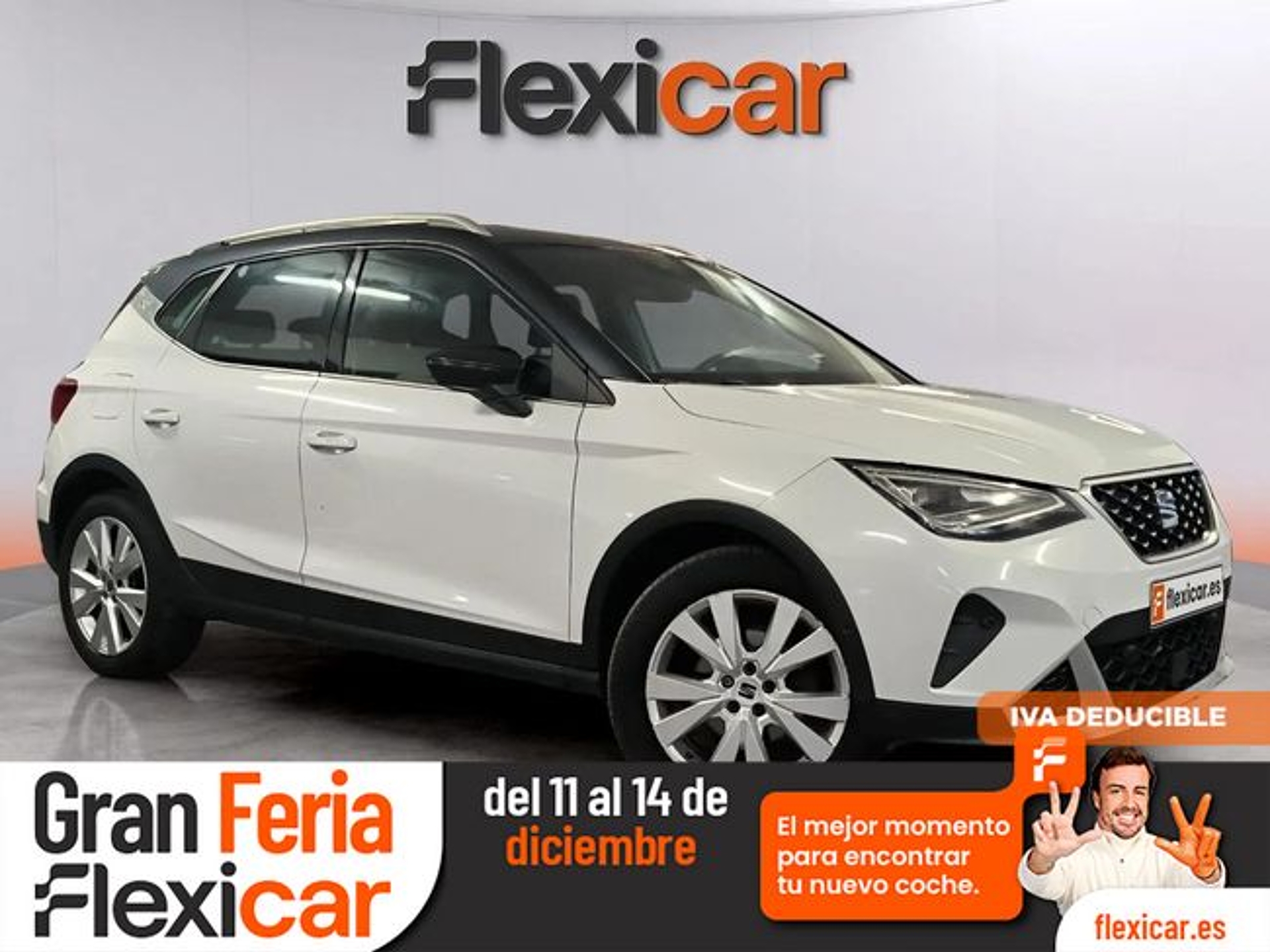 Imagen de SEAT Arona