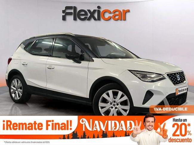 SEAT Arona (1.0 TSI 81kW (110CV) DSG Xperience XL) en Alicante