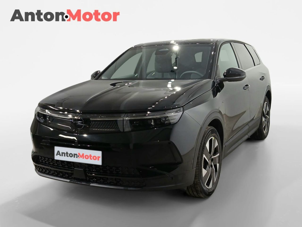OPEL Grandland (1.2T XHT Hybrid eDCT6 S/S GS) en Álava