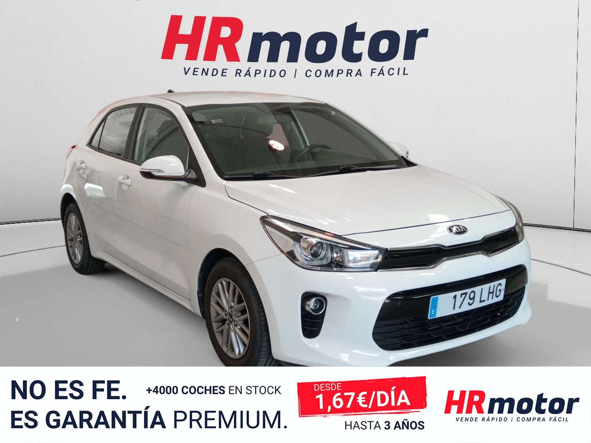 Imagen de KIA Rio