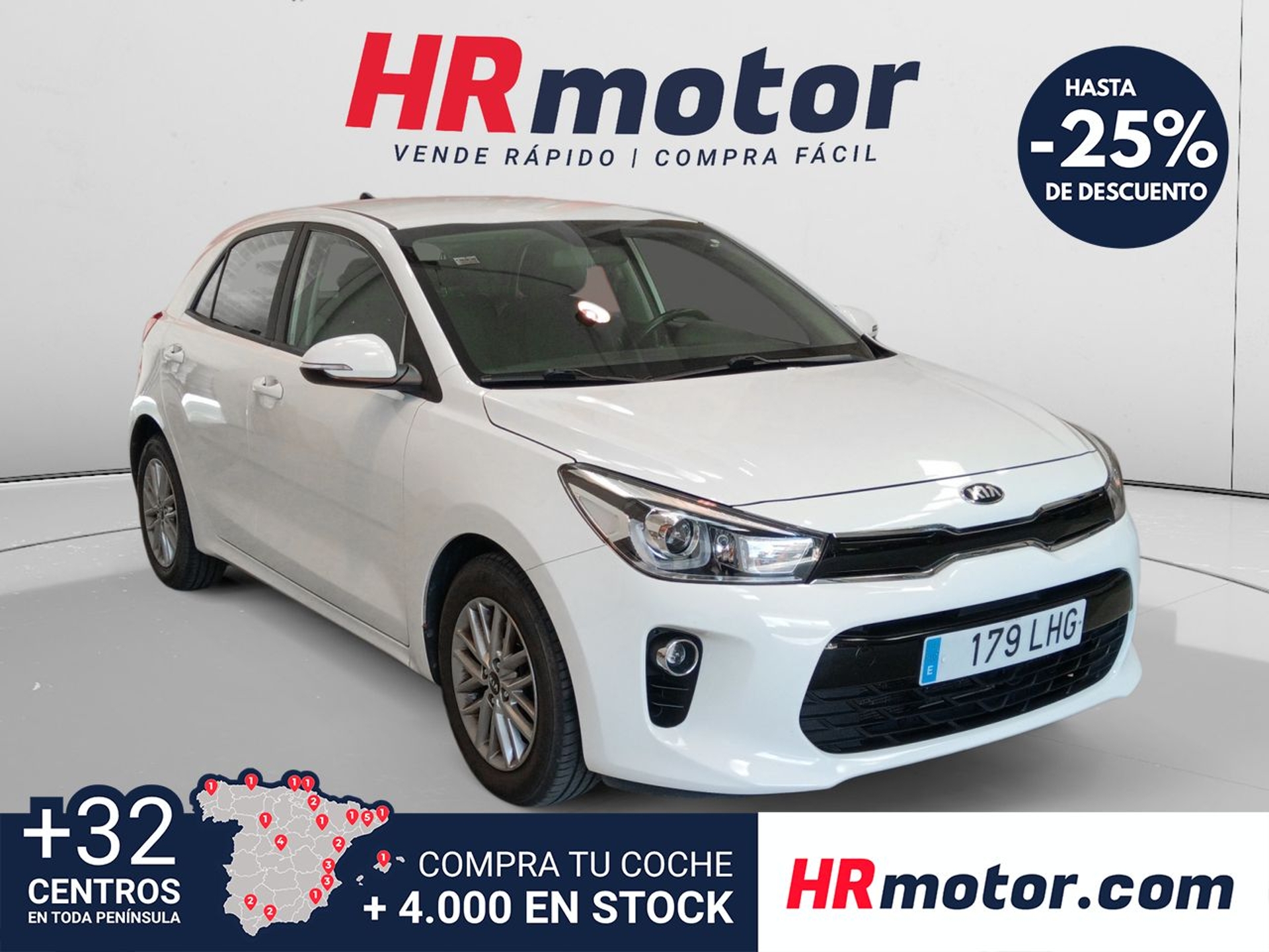 Imagen de KIA Rio