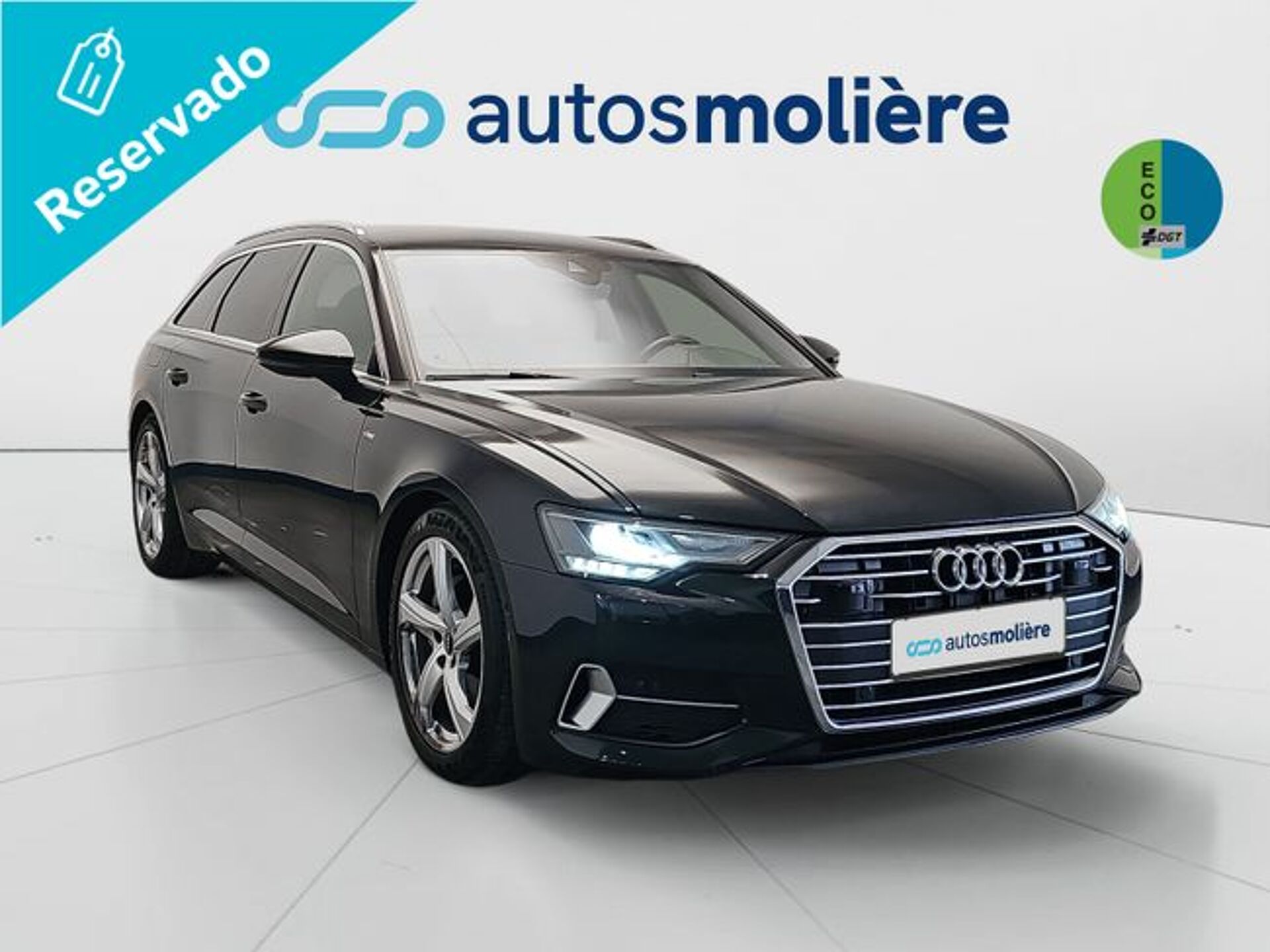 Imagen 2 de AUDI A6
