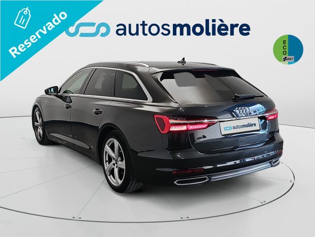 Foto del AUDI A6 Avant 40 TDI Sport S tronic