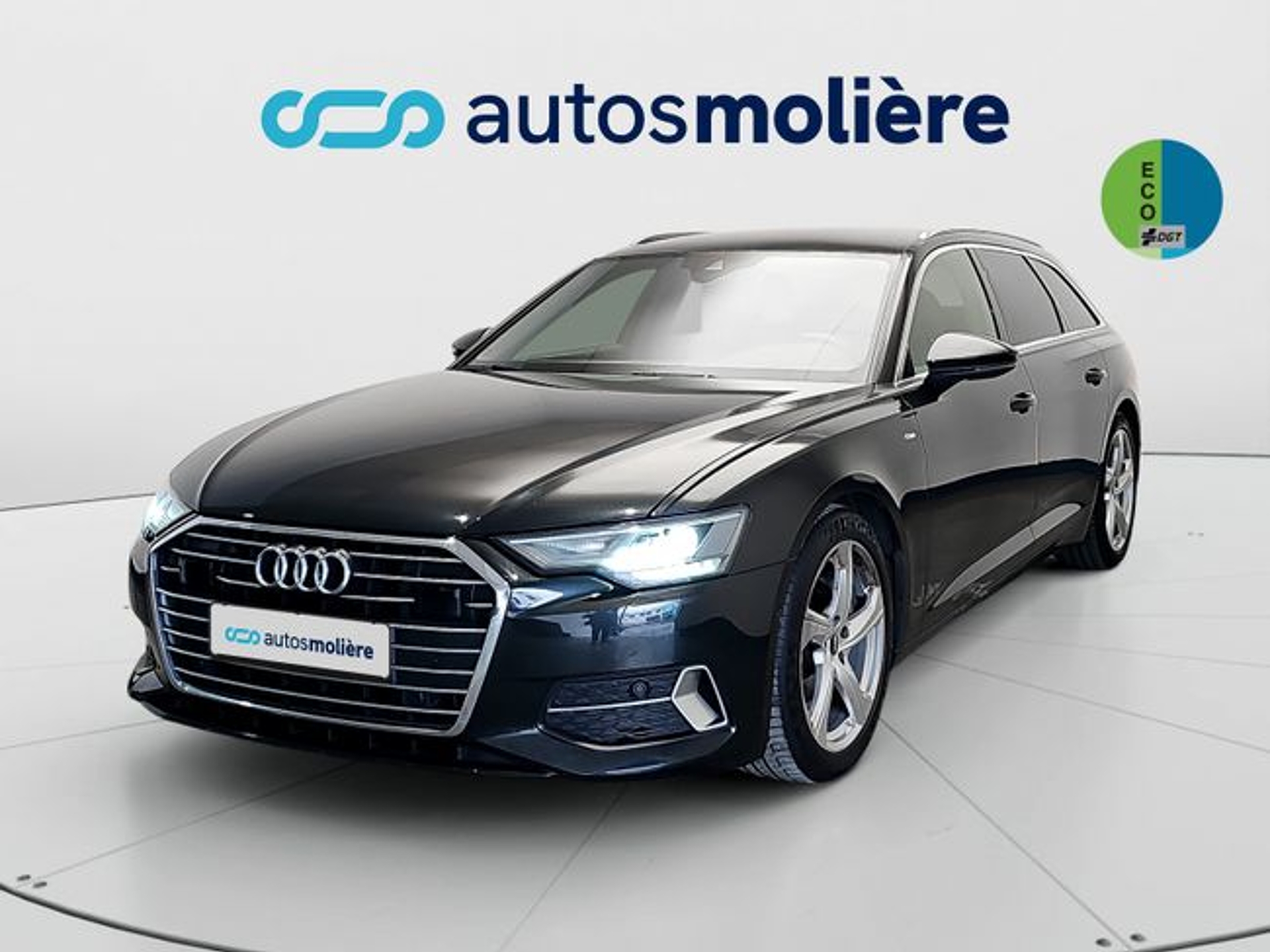 Imagen de AUDI A6