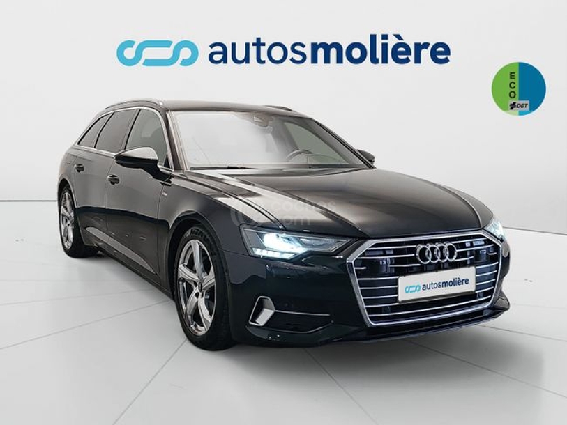 Foto del AUDI A6 Avant 40 TDI Sport S tronic