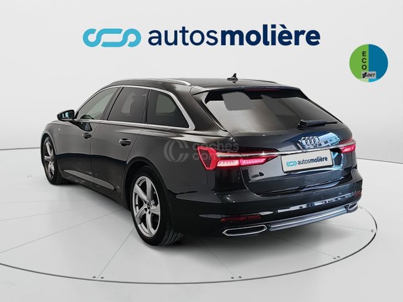Foto del AUDI A6 Avant 40 TDI Sport S tronic