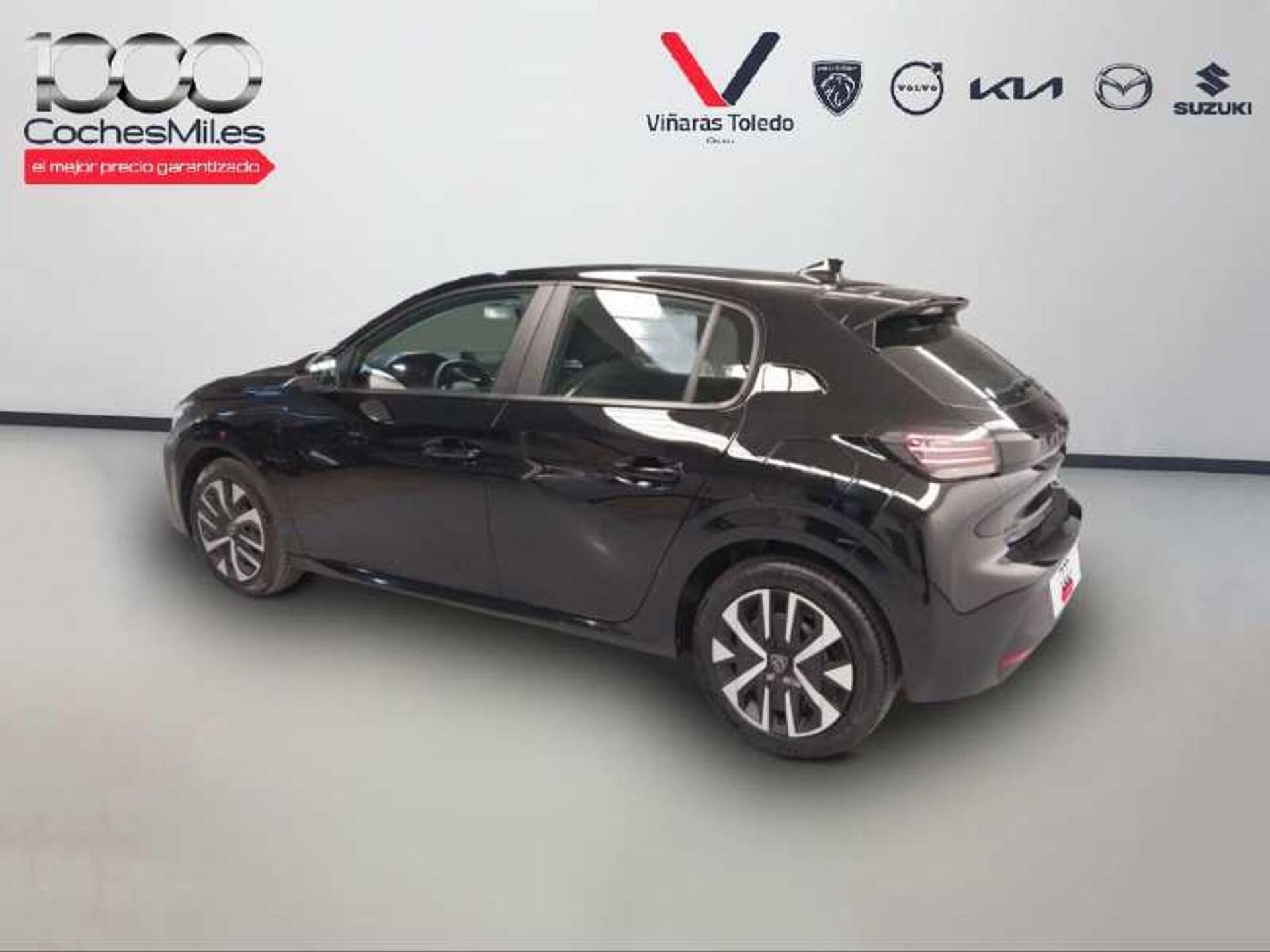 Imagen 2 de PEUGEOT 208