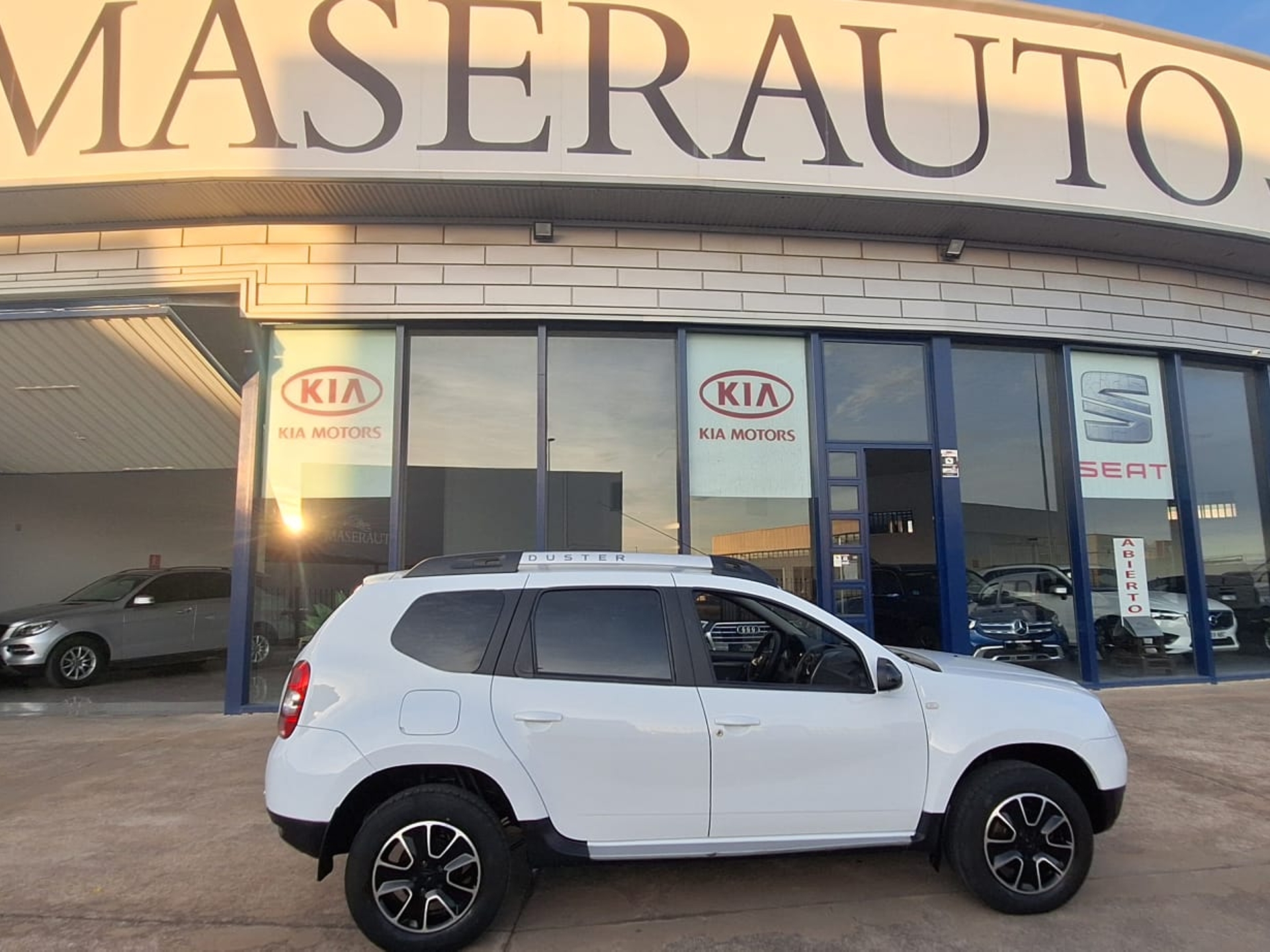 Imagen de DACIA Duster