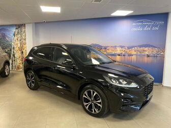 Imagen de FORD Kuga 2.5 Duratec FHEV ST-Line AWD Aut.