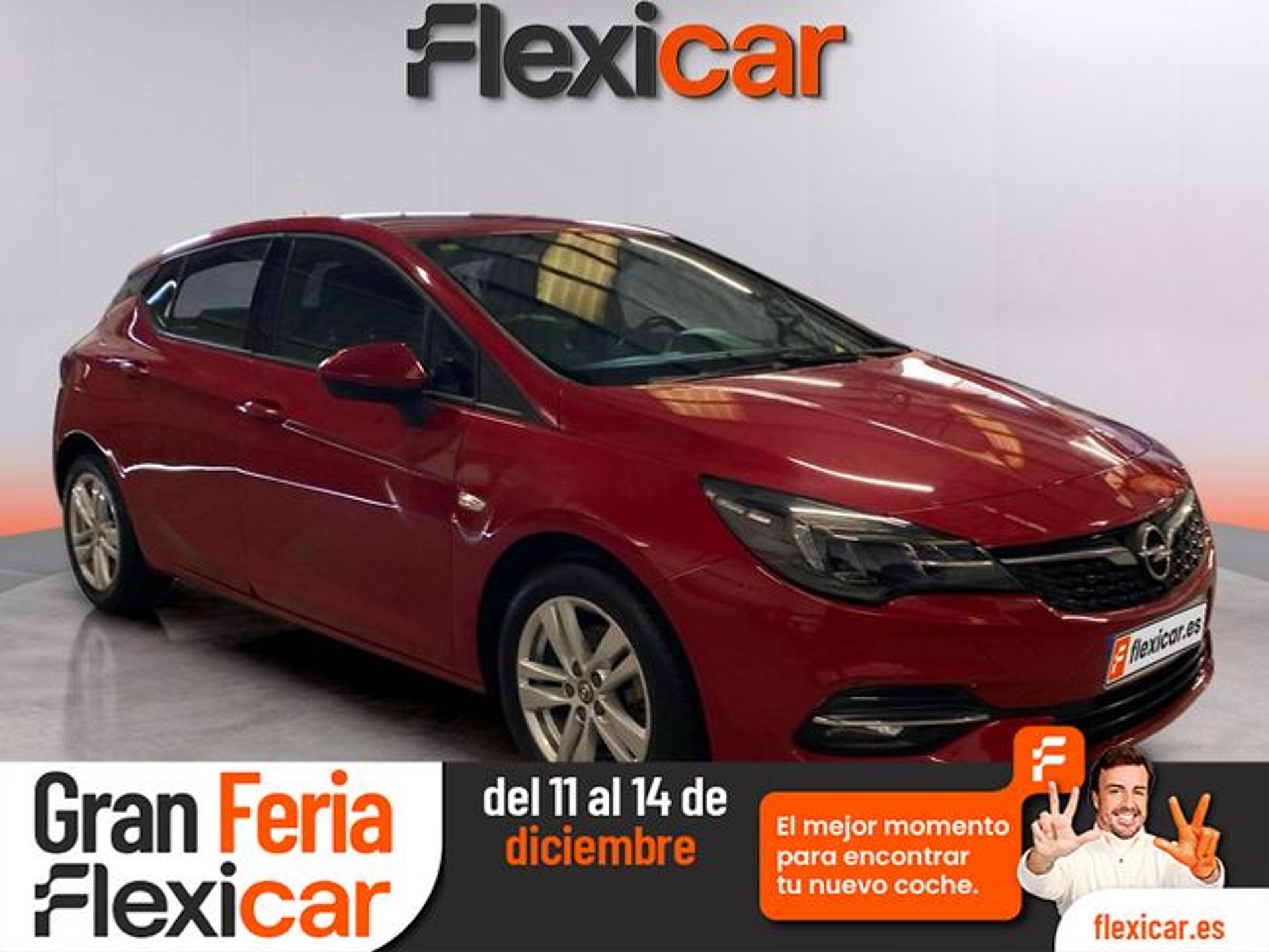 Imagen de OPEL Astra