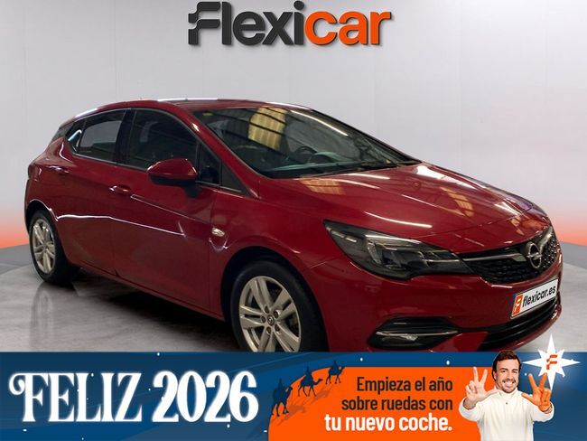 OPEL Astra (1.2T SHL 81kW (110CV) GS Line) en Valencia