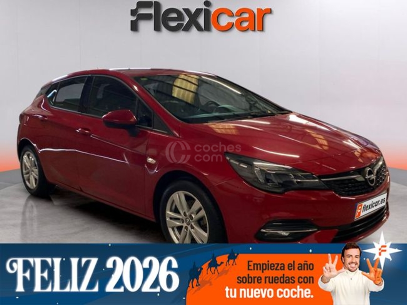 Foto del OPEL Astra 1.2T S-S GS Line 130