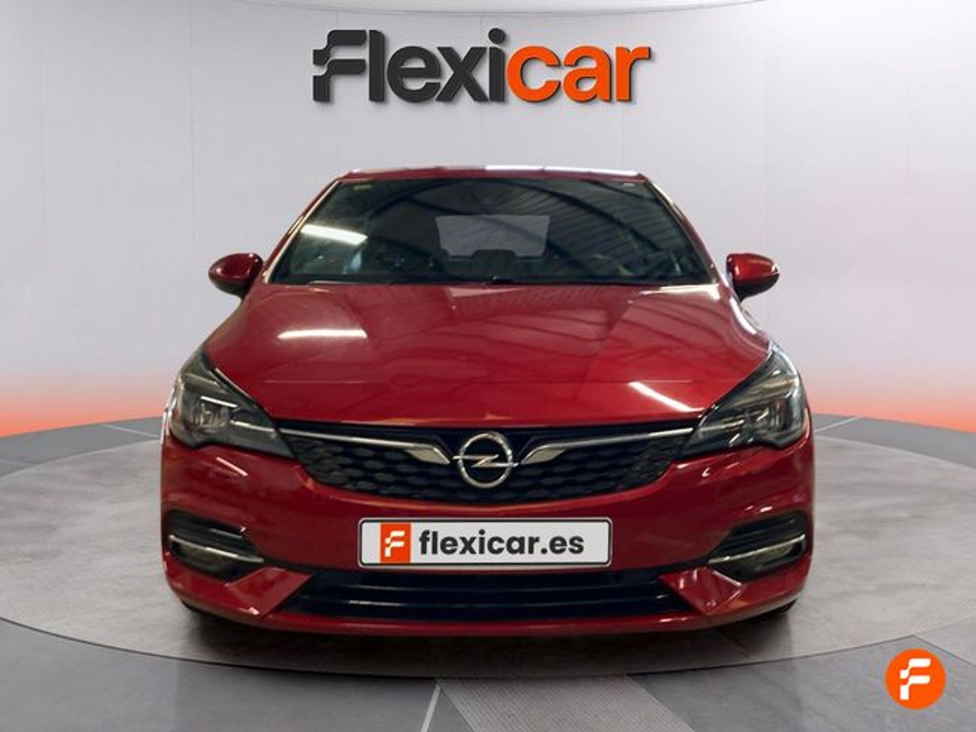 Imagen 2 de OPEL Astra