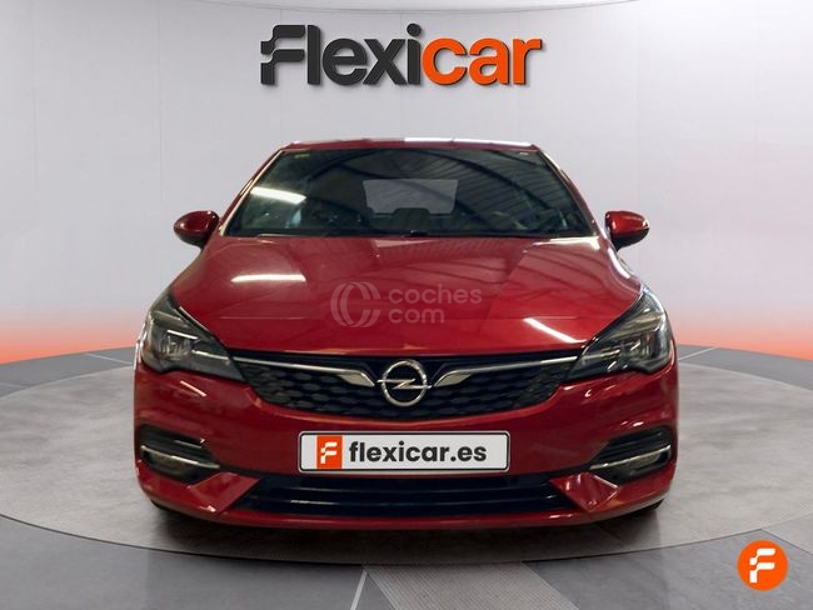 Foto del OPEL Astra 1.2T S-S GS Line 130