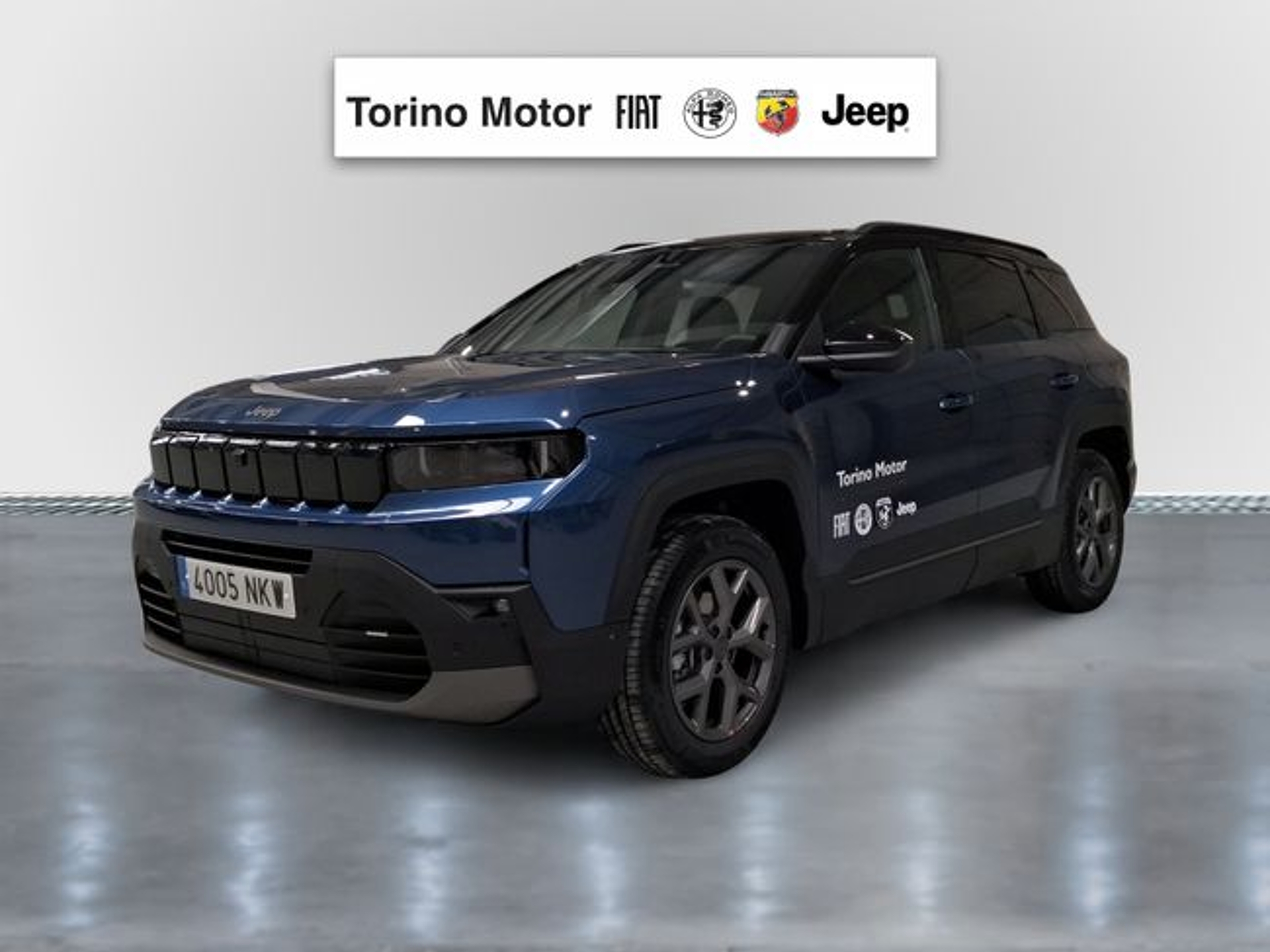 Imagen de JEEP Compass