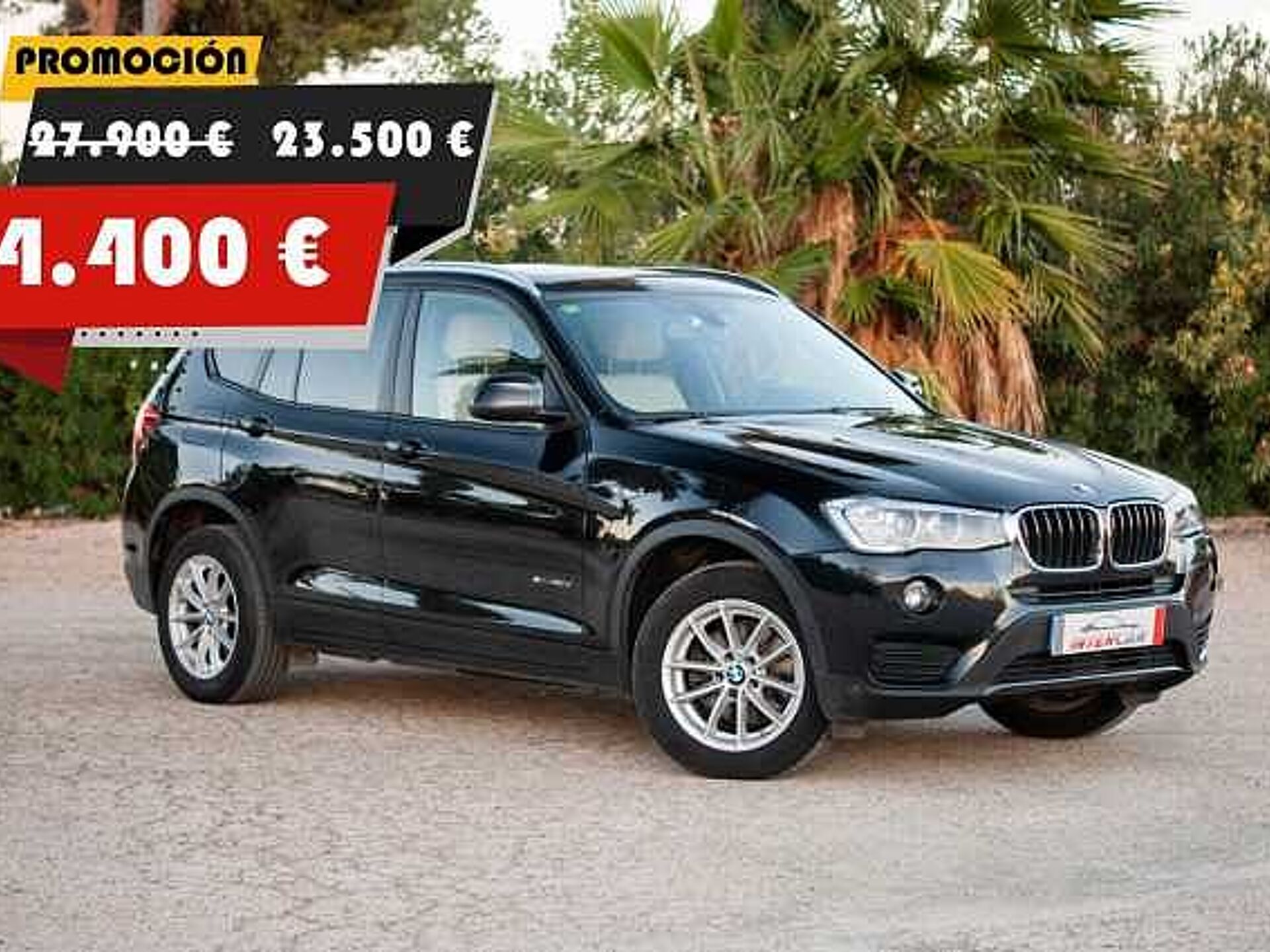 Imagen de BMW X3