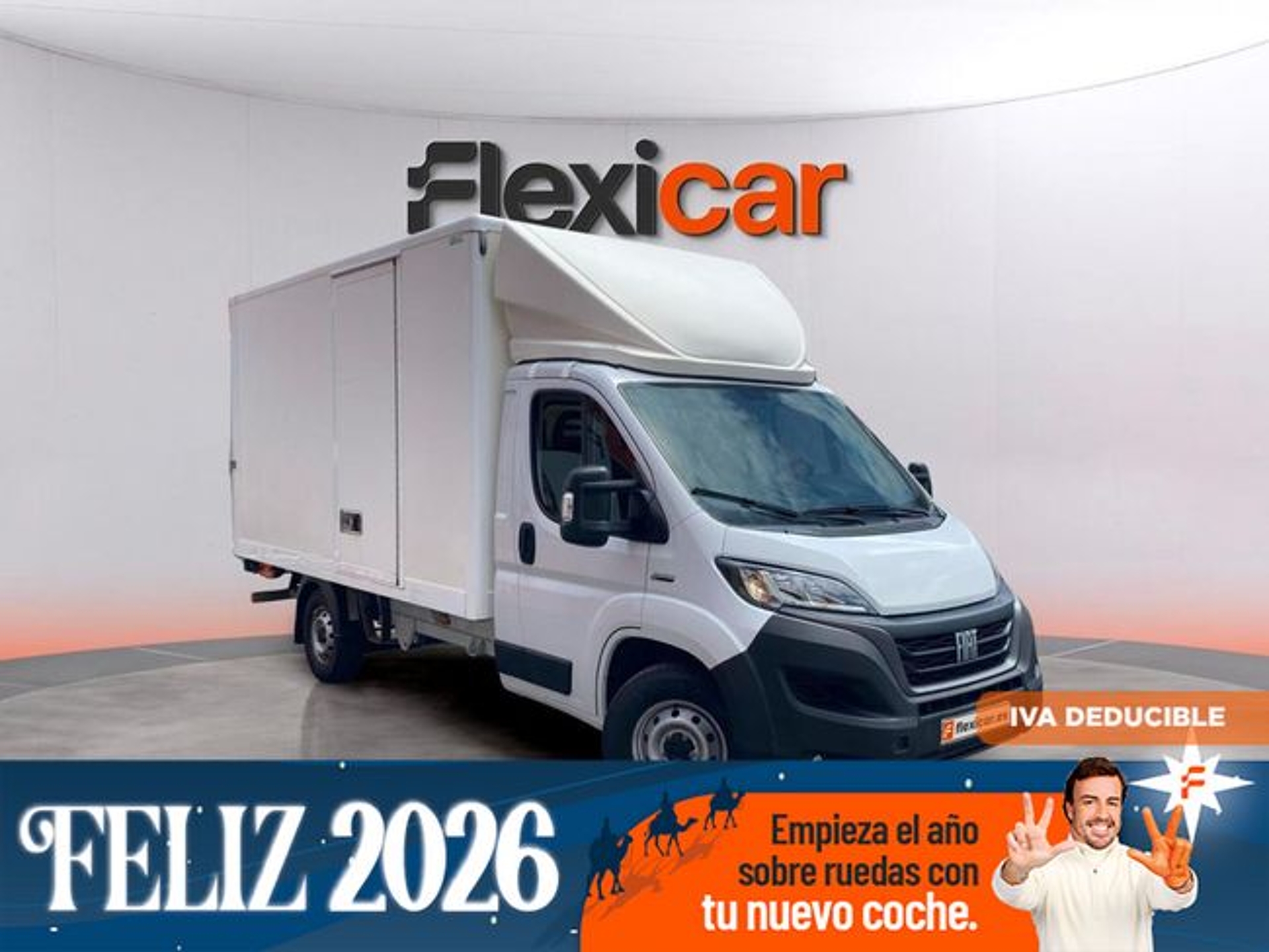 Imagen de FIAT Ducato