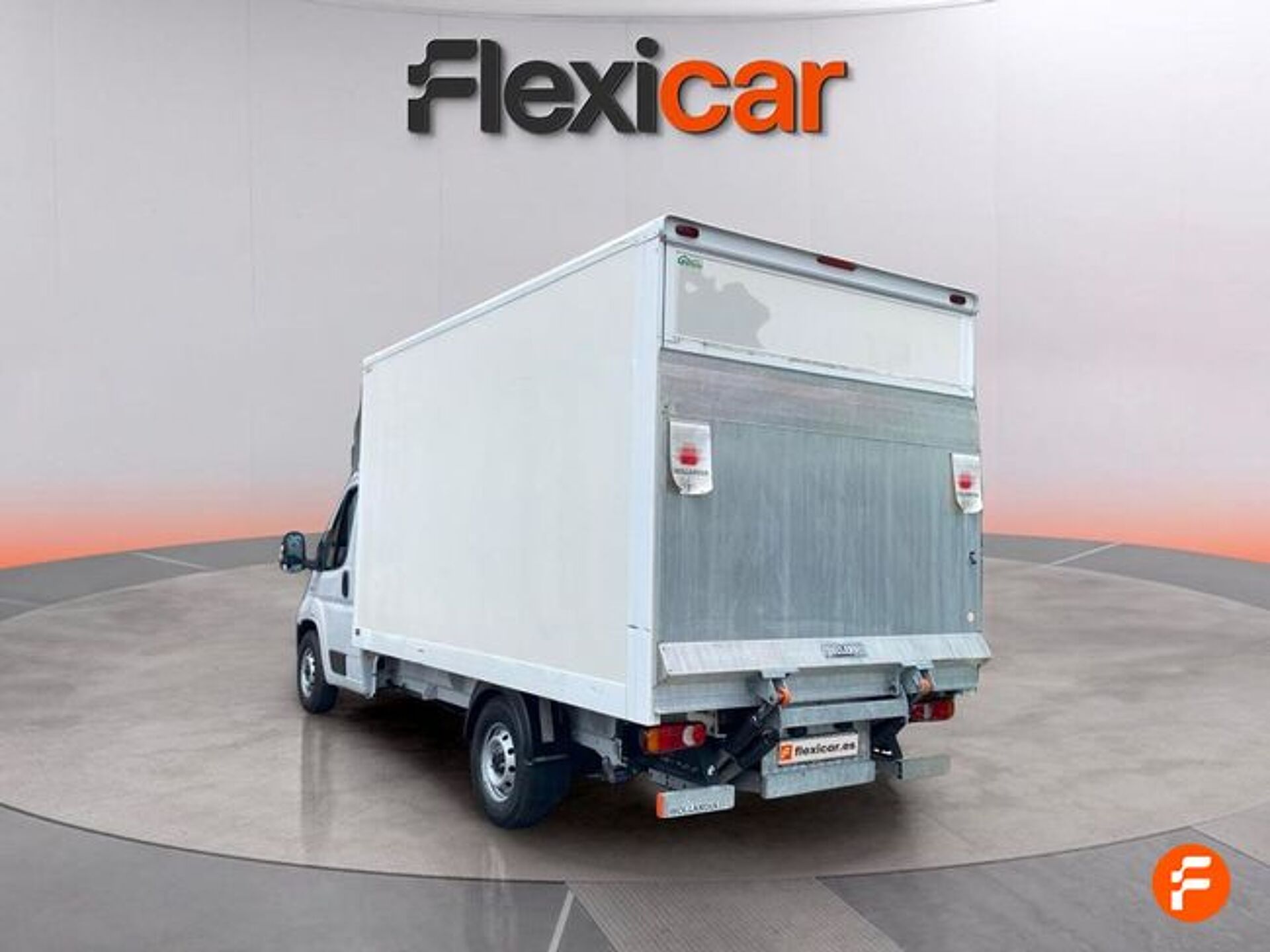 Imagen 2 de FIAT Ducato