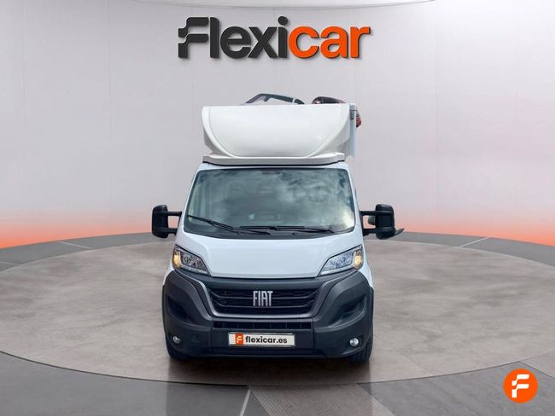 Imagen 3 de FIAT Ducato