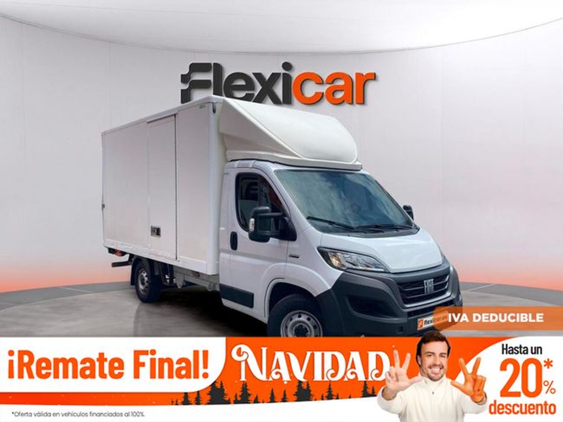 Imagen de FIAT Ducato