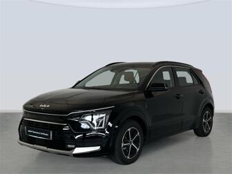 Imagen de KIA Niro 1.6 PHEV Drive 183